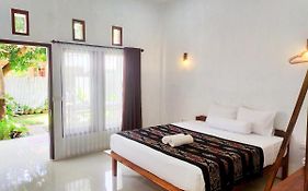 Mango Room Mandalika