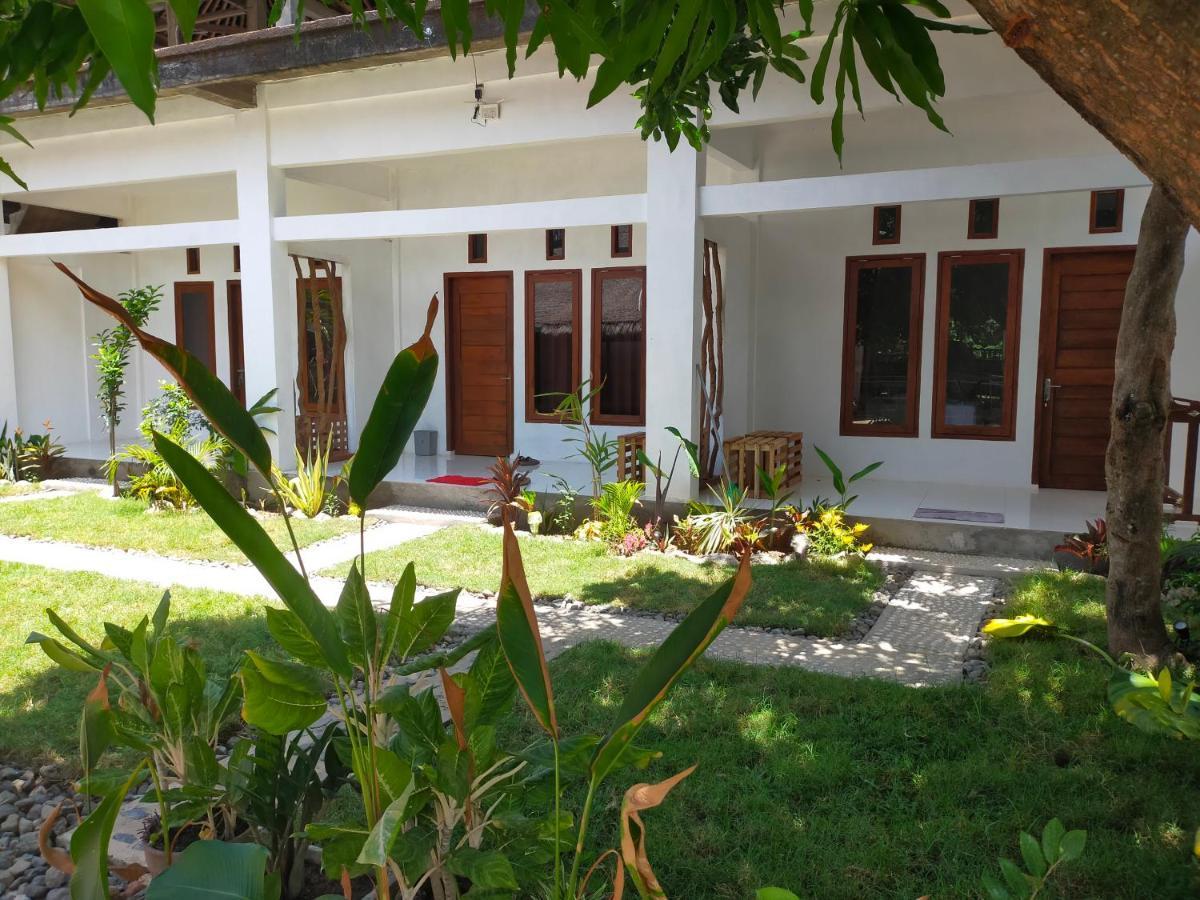 Mango Room Mandalika Kuta  Exterior photo