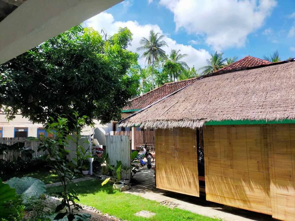 Mango Room Mandalika Kuta  Exterior photo