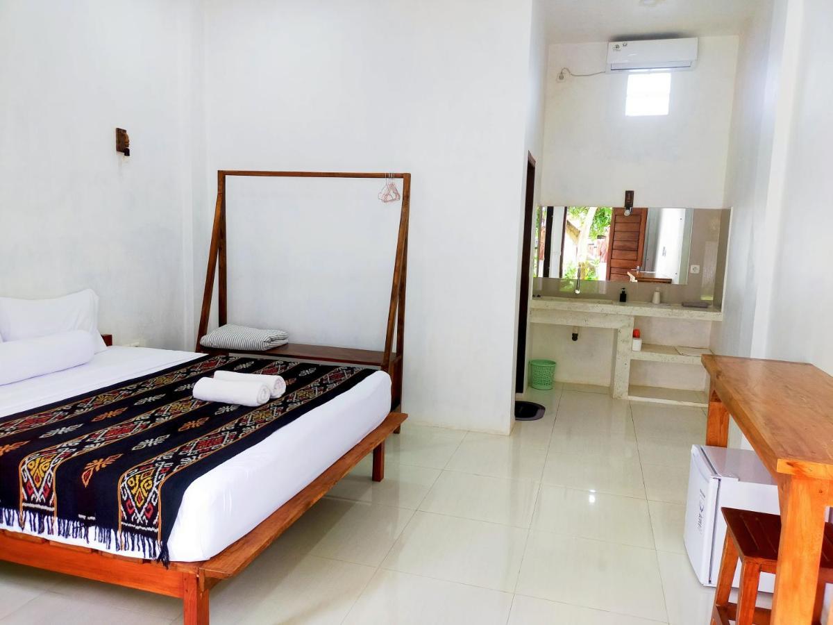 Mango Room Mandalika Kuta  Exterior photo