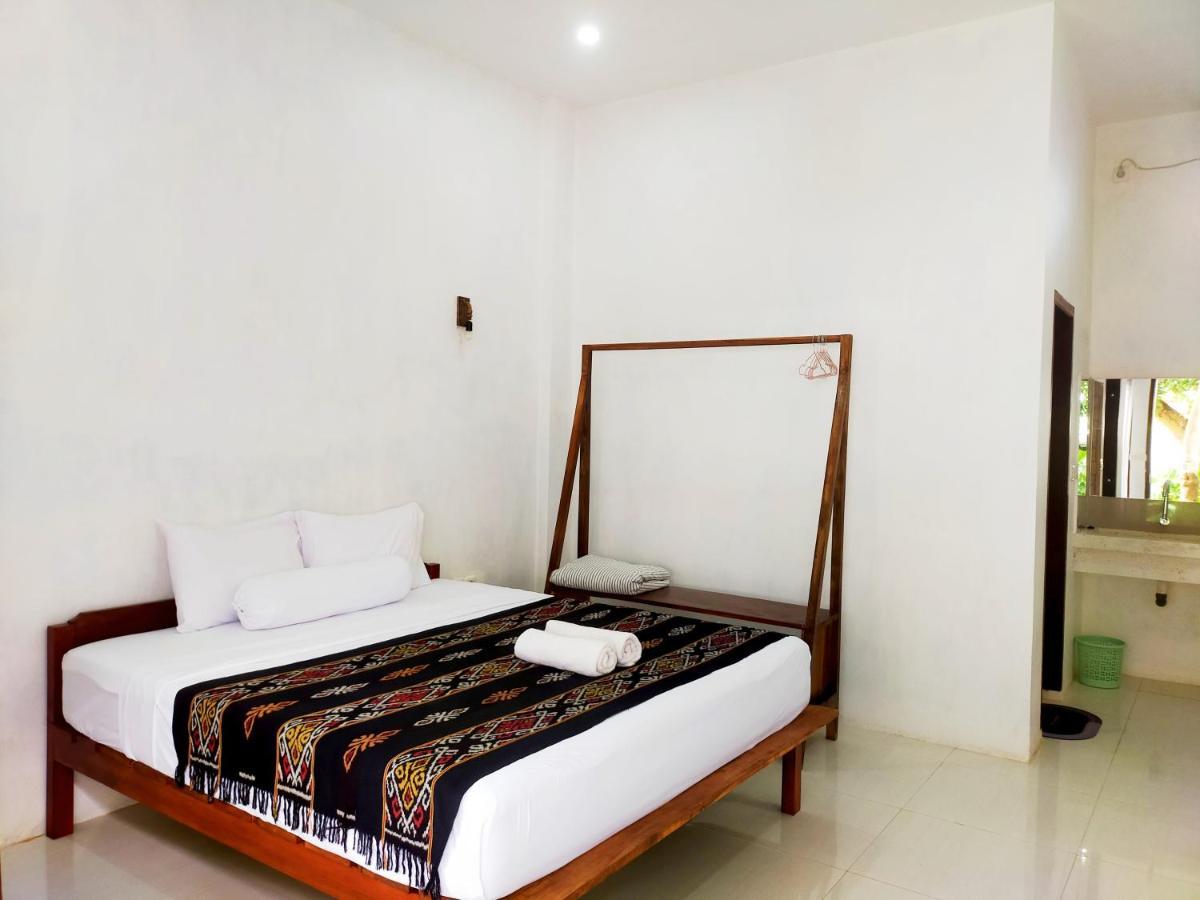 Mango Room Mandalika Kuta  Exterior photo