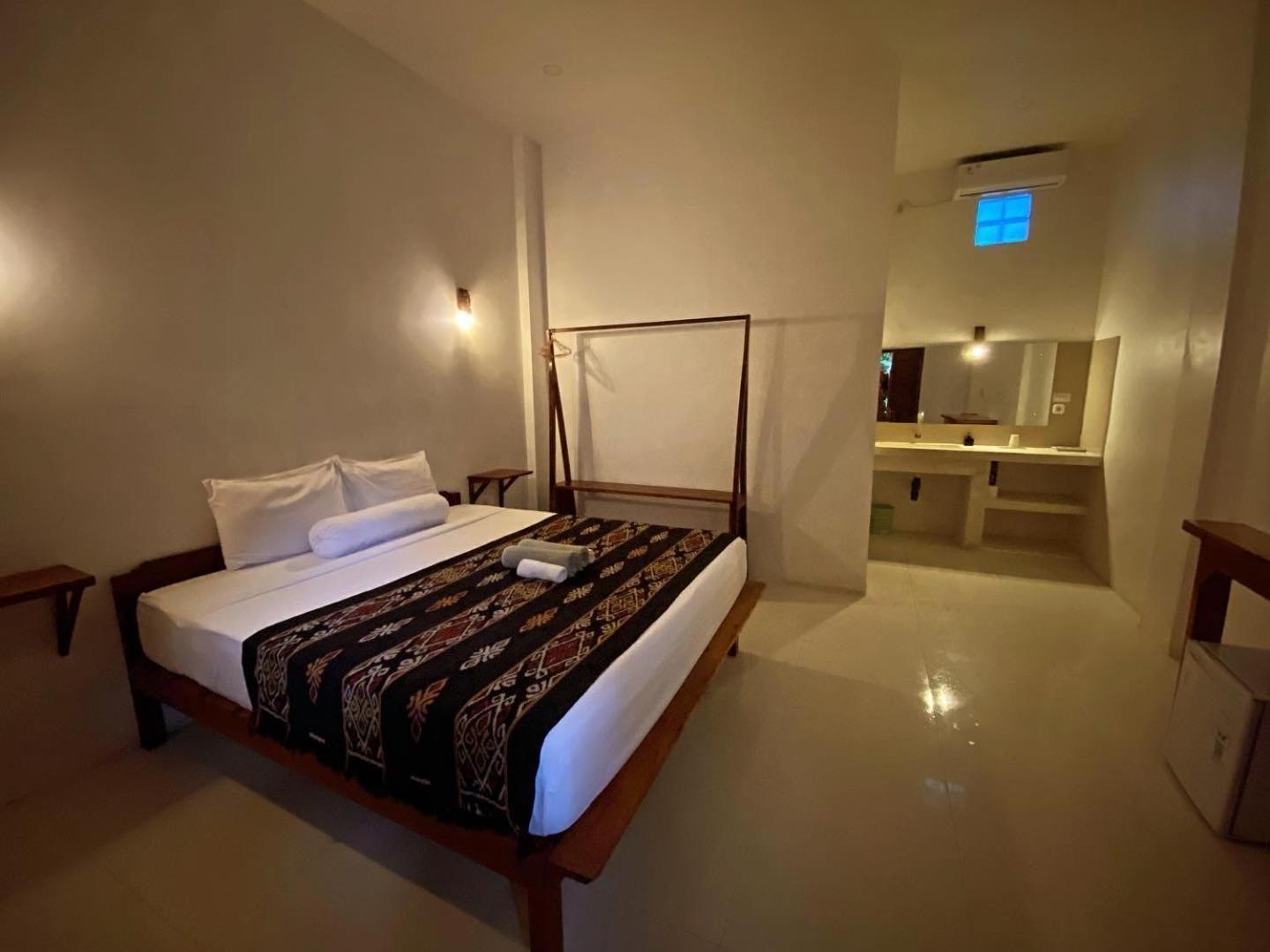 Mango Room Mandalika Kuta  Exterior photo