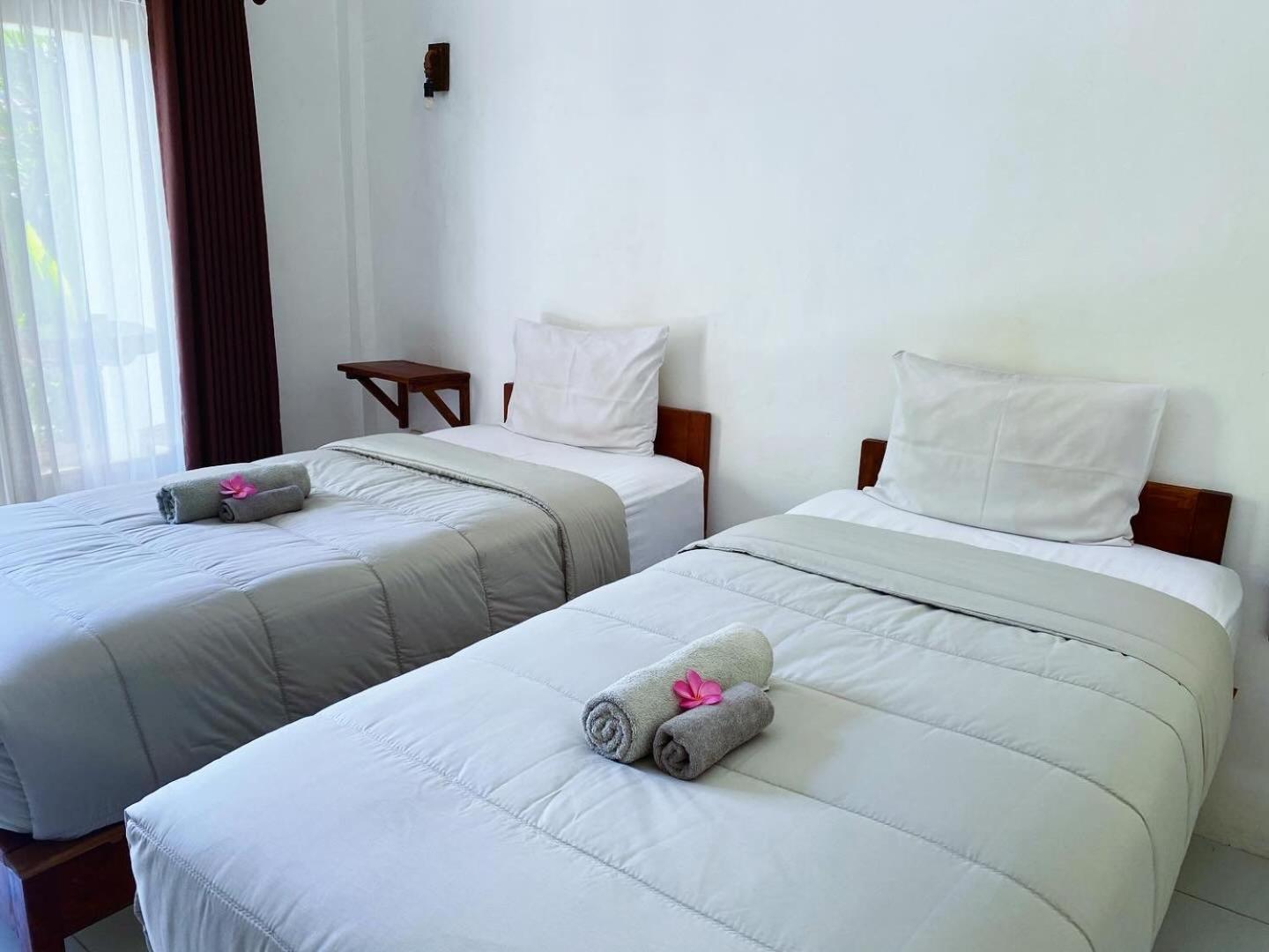 Mango Room Mandalika Kuta  Exterior photo